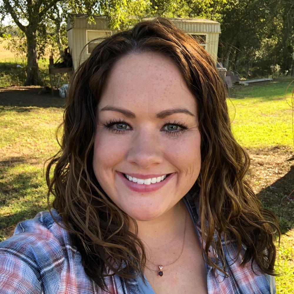 Meet your Posher, Lindsey